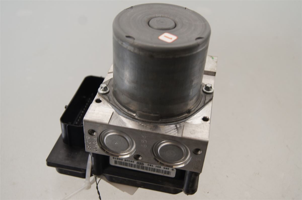 ABS Hydraulikkaggregat – bilde 1