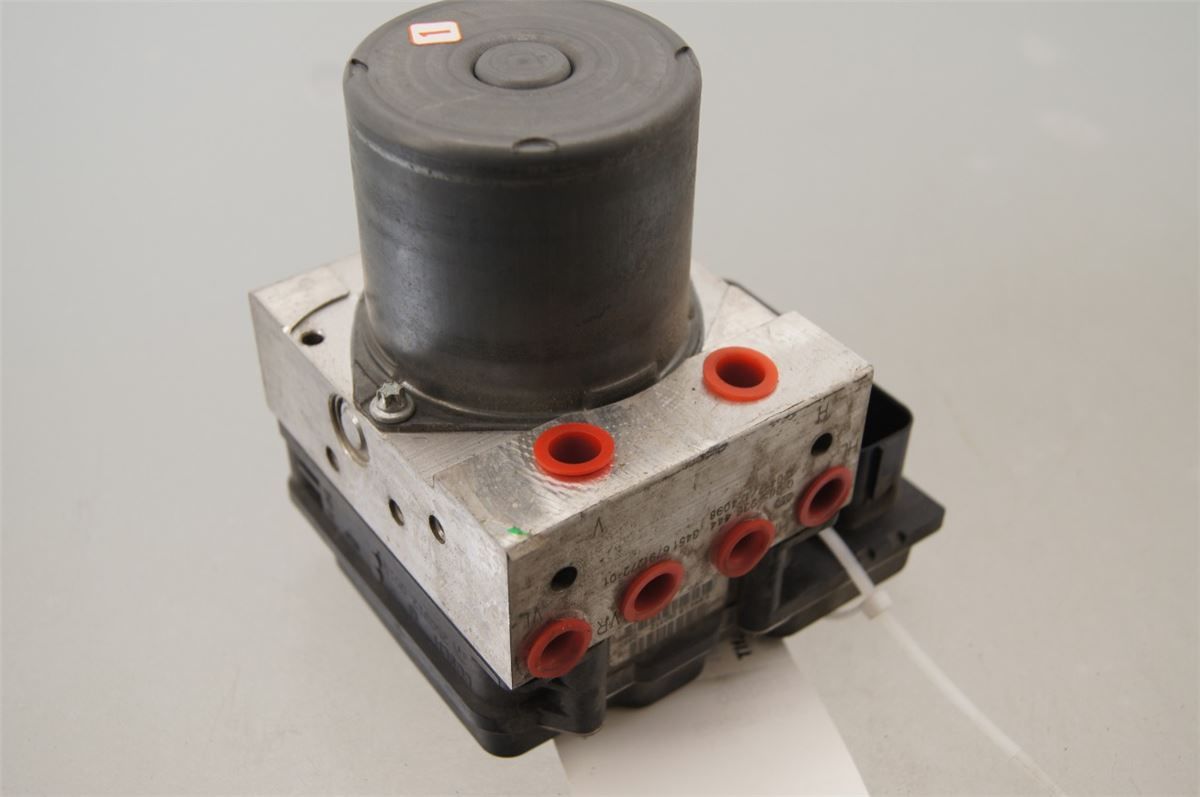 ABS Hydraulikkaggregat – bilde 2