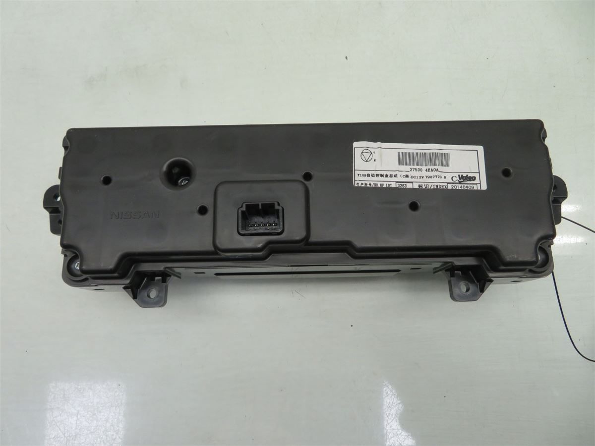 Varme AC Betjening/Display – bilde 3