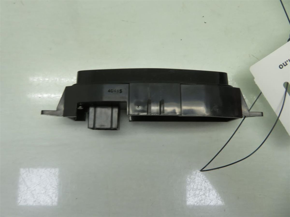 Instr. Varselys / Display – bilde 3