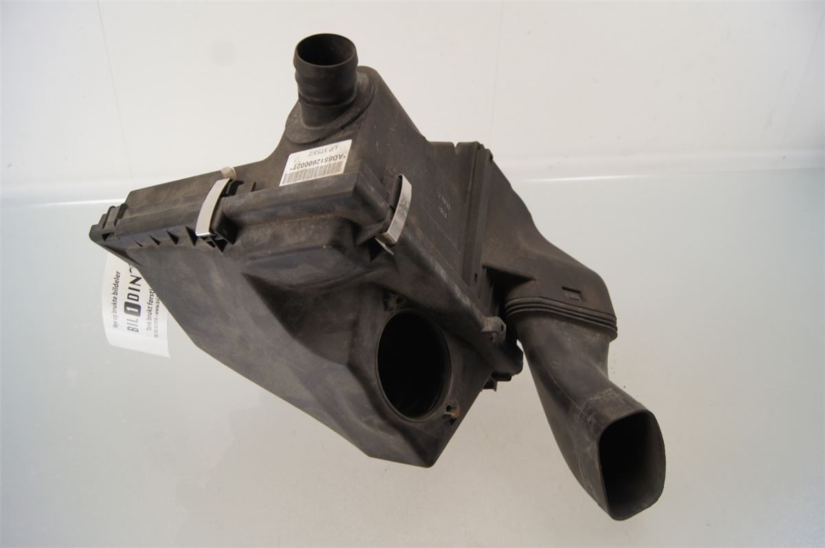 Luftfilter Boks – bilde 1