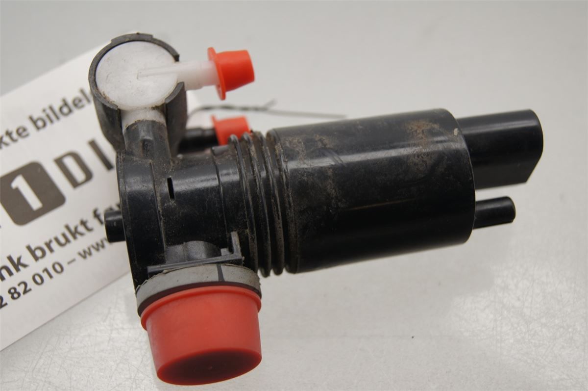 Spylerpumpe Høytrykk – bilde 2