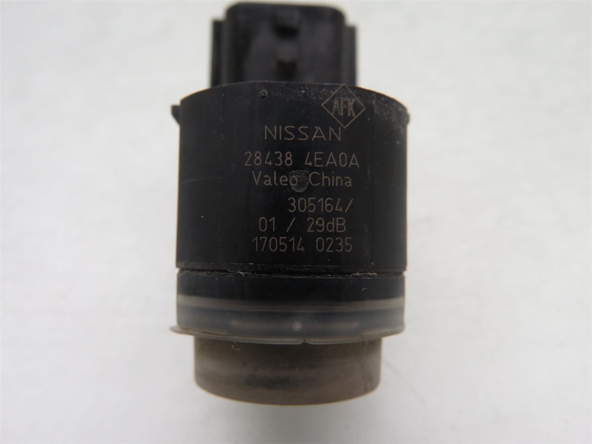 Sensor Parkering Front – bilde 3