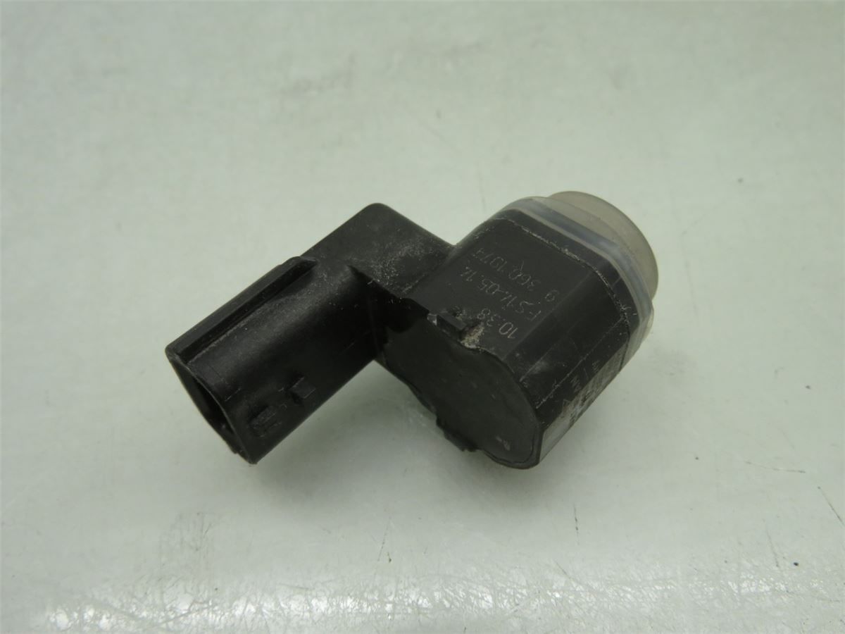 Sensor Parkering Front – bilde 2