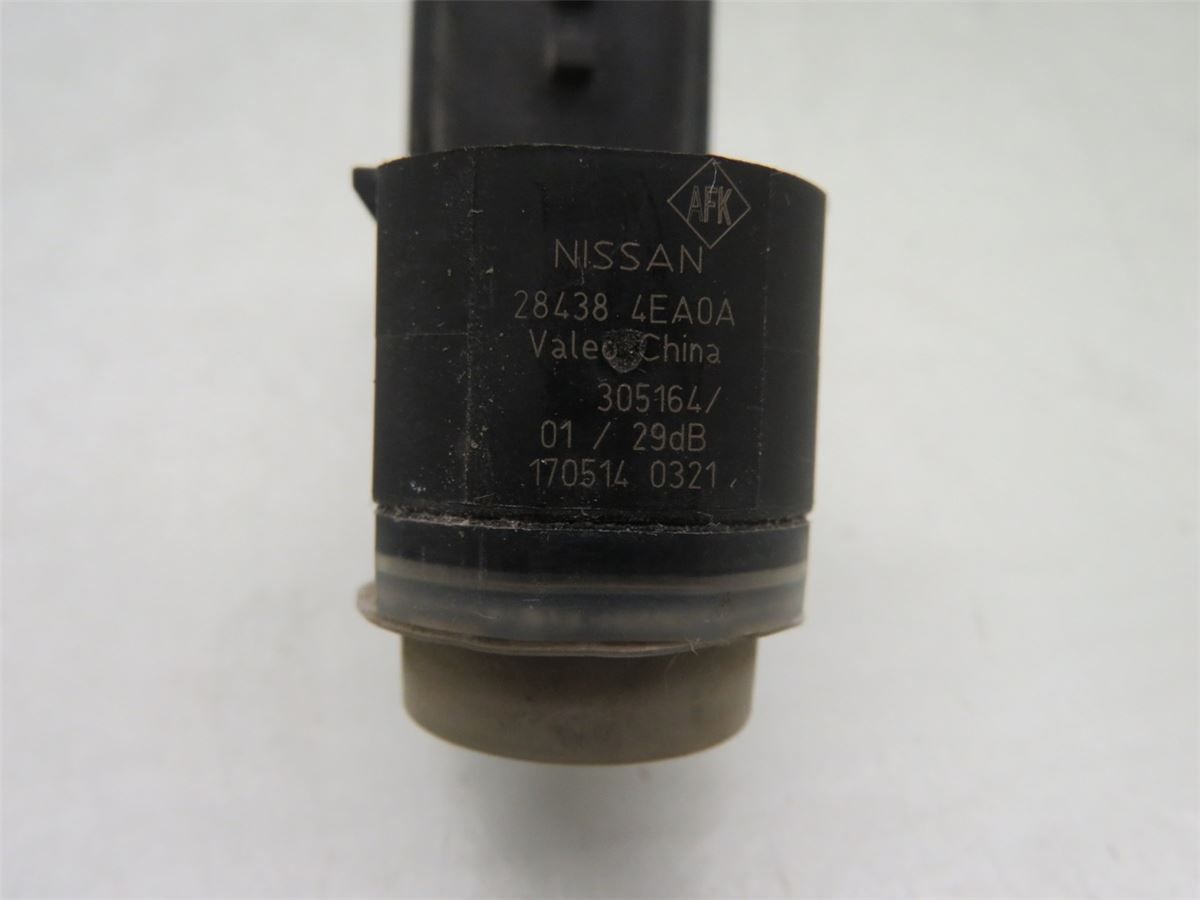 Sensor Parkering Front – bilde 3