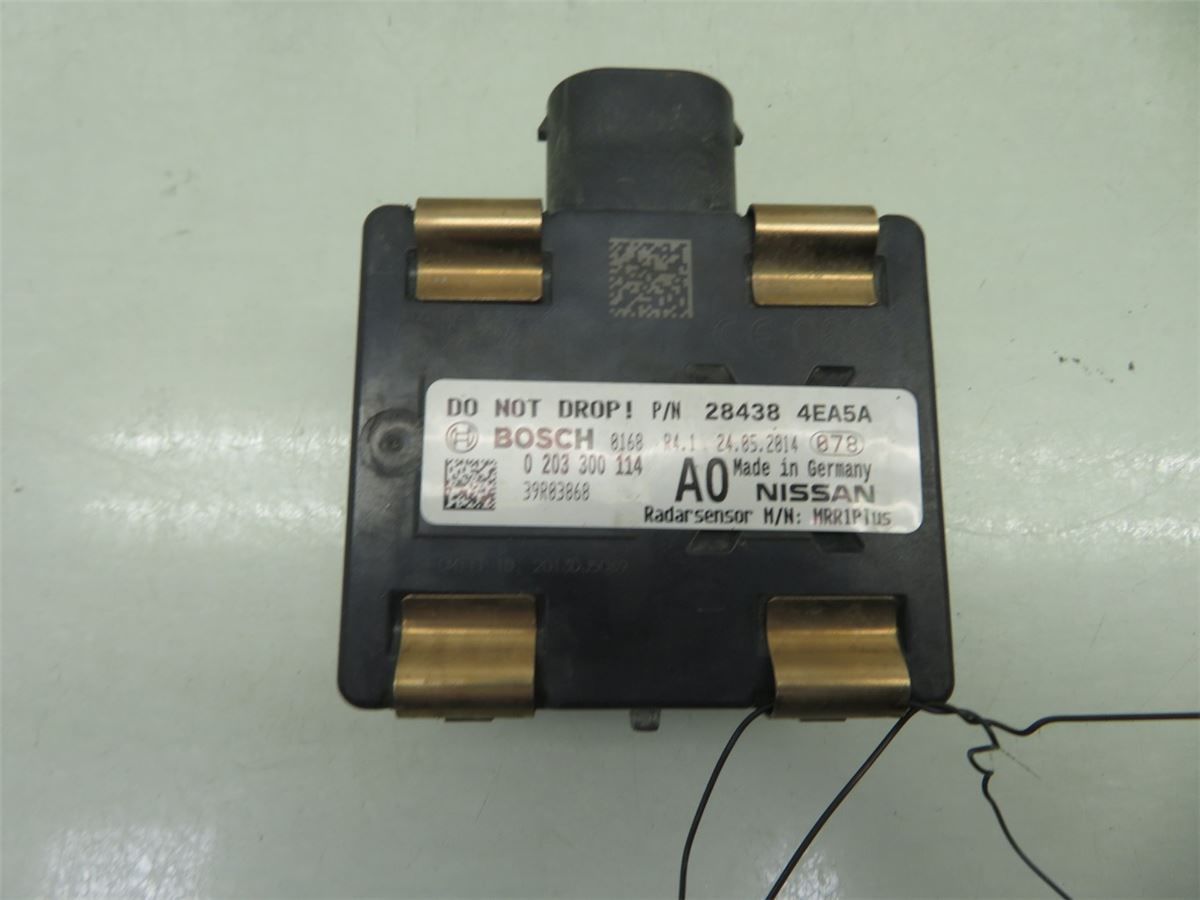 Sensor Adaptivradar Fartholder – bilde 1