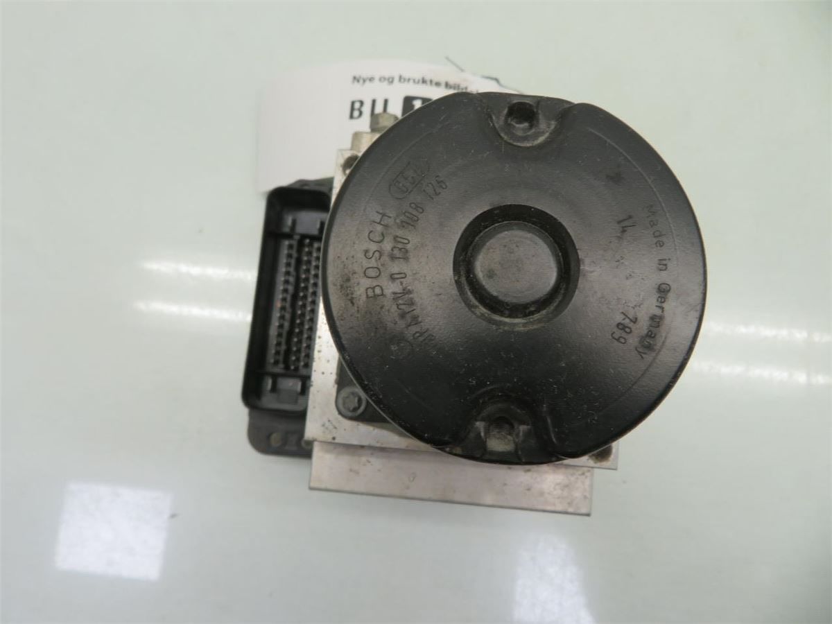 ABS Hydraulikkaggregat – bilde 1