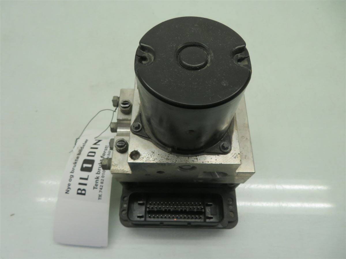 ABS Hydraulikkaggregat – bilde 3