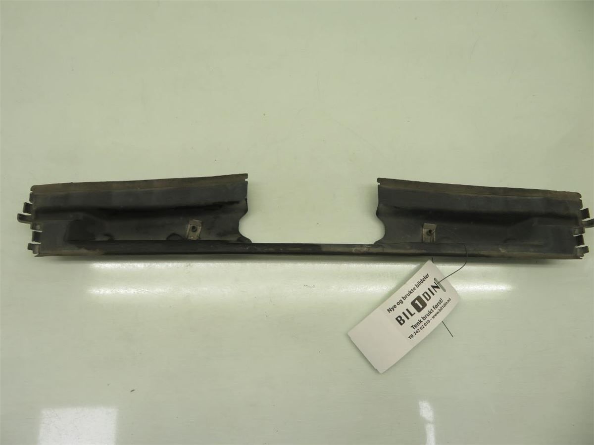 Luftstyring Front – bilde 1