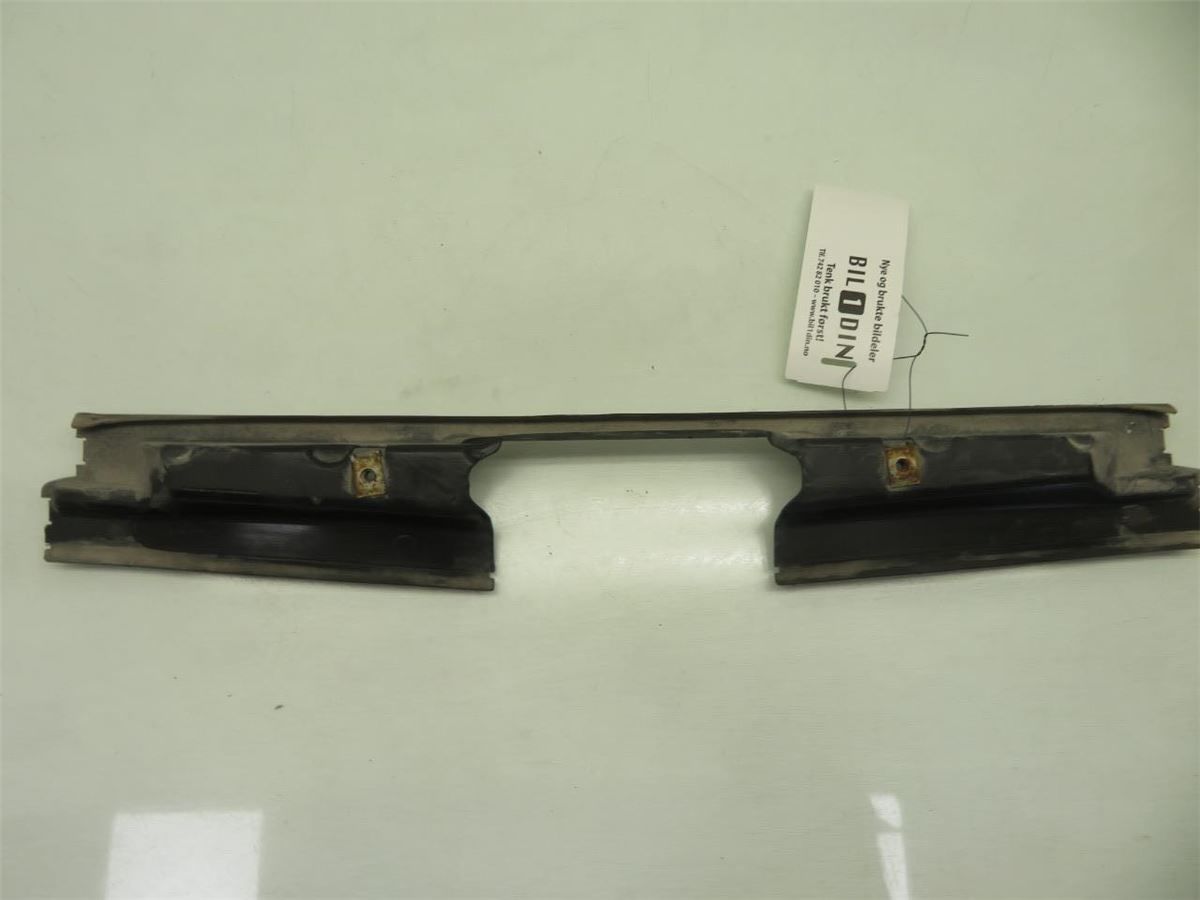 Luftstyring Front – bilde 2