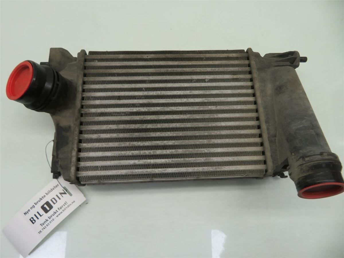 Intercooler Radiator – bilde 1