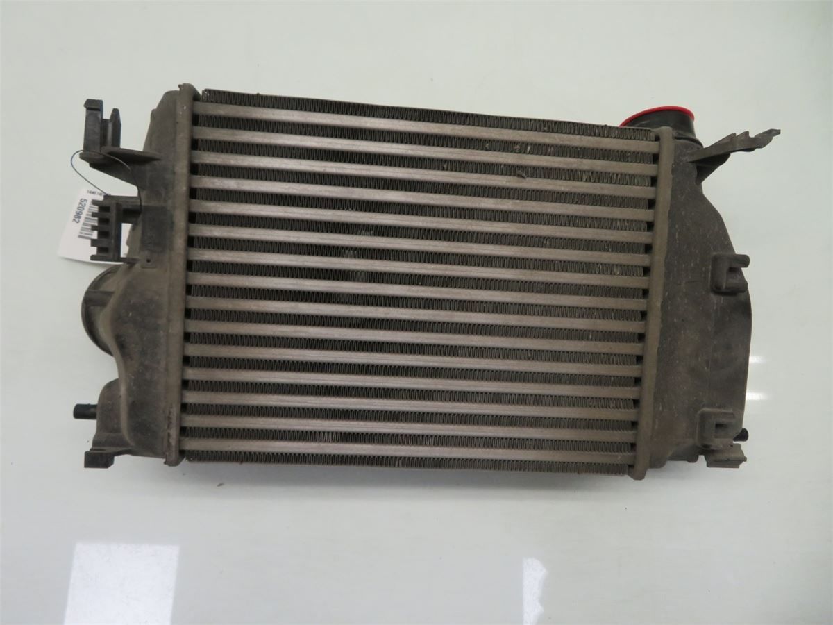 Intercooler Radiator – bilde 2