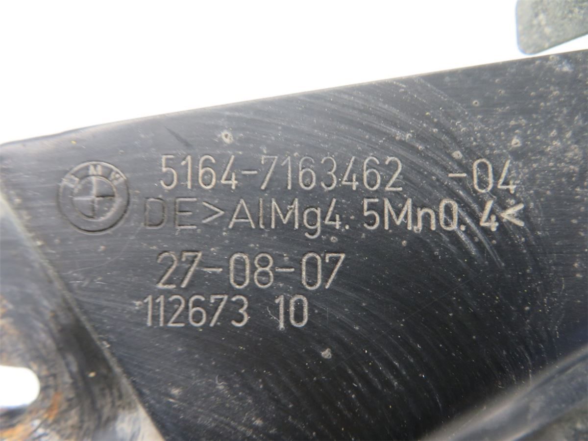 Frontplate Øvre – bilde 3