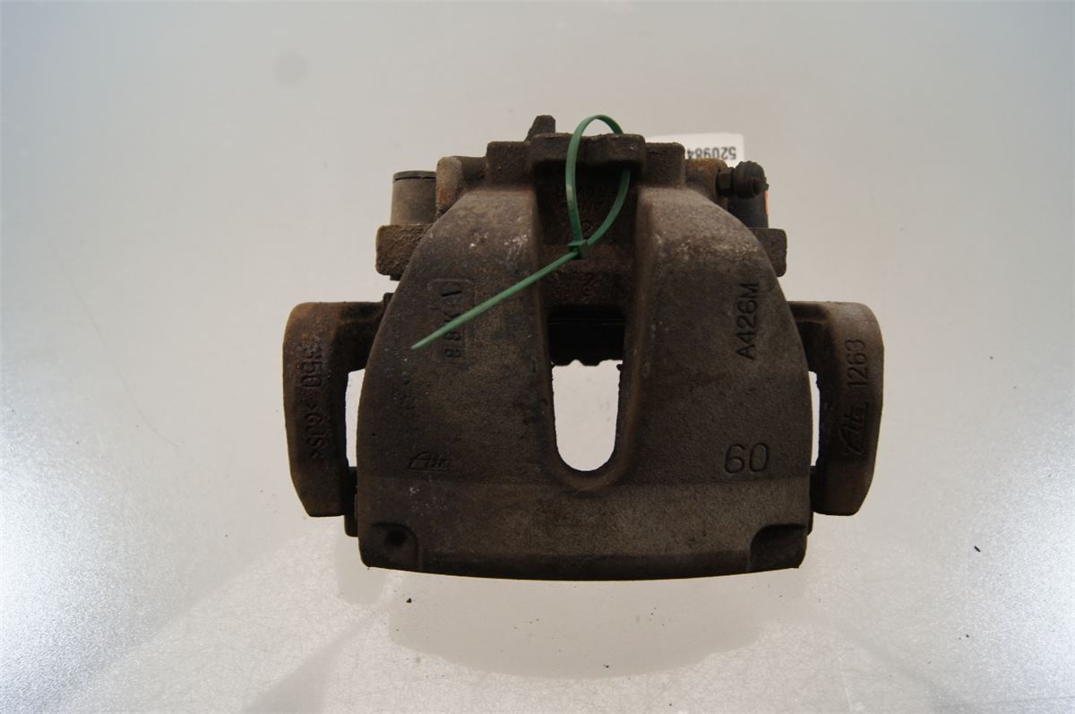 Bremsecaliper Foran Høyre – bilde 3