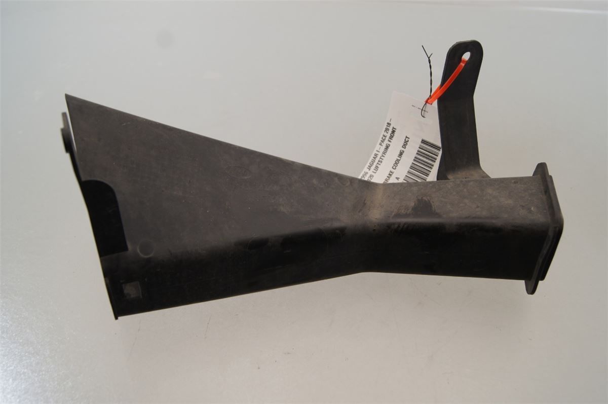 Luftstyring Front – bilde 1