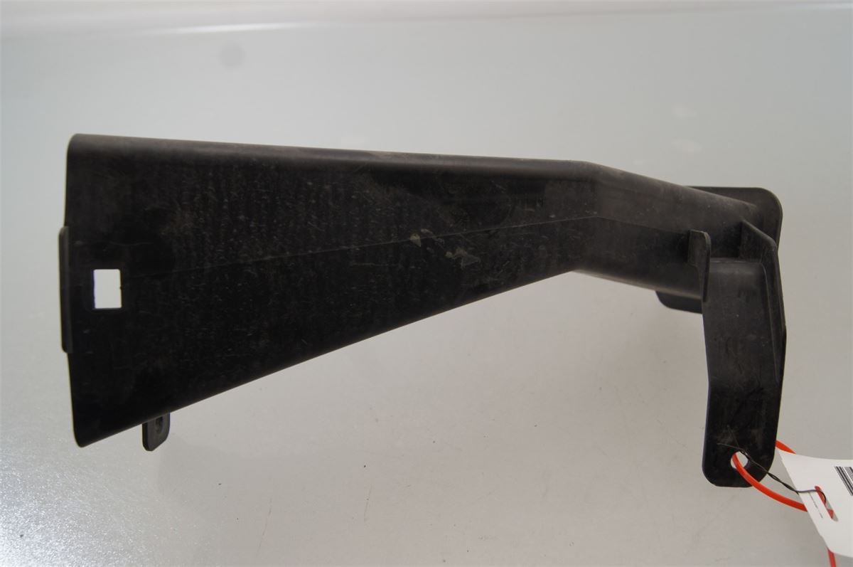 Luftstyring Front – bilde 2
