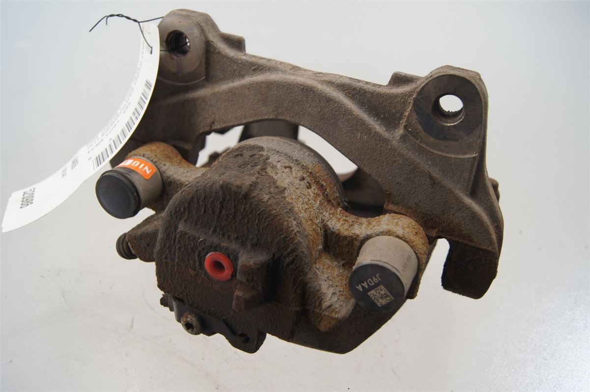 Bremsecaliper Foran Venstre – bilde 2