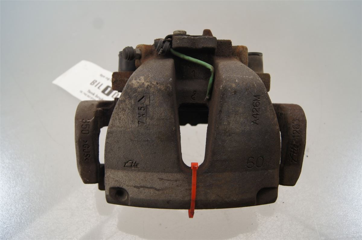 Bremsecaliper Foran Venstre – bilde 3
