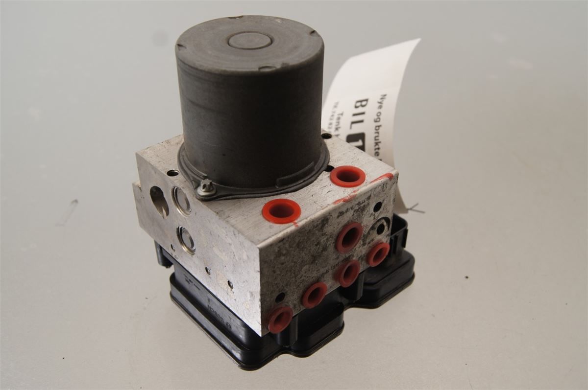 ABS Hydraulikkaggregat – bilde 1