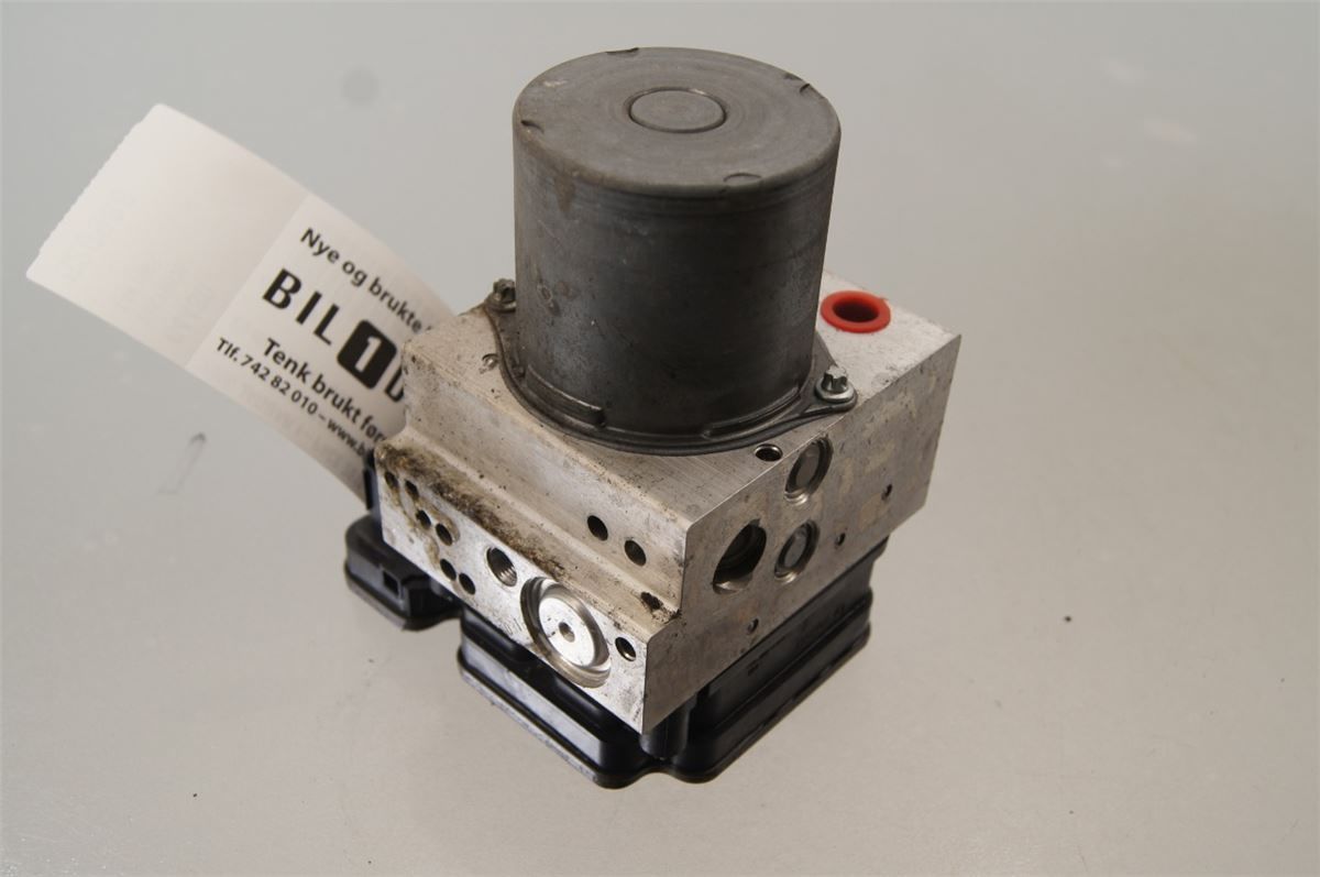 ABS Hydraulikkaggregat – bilde 2