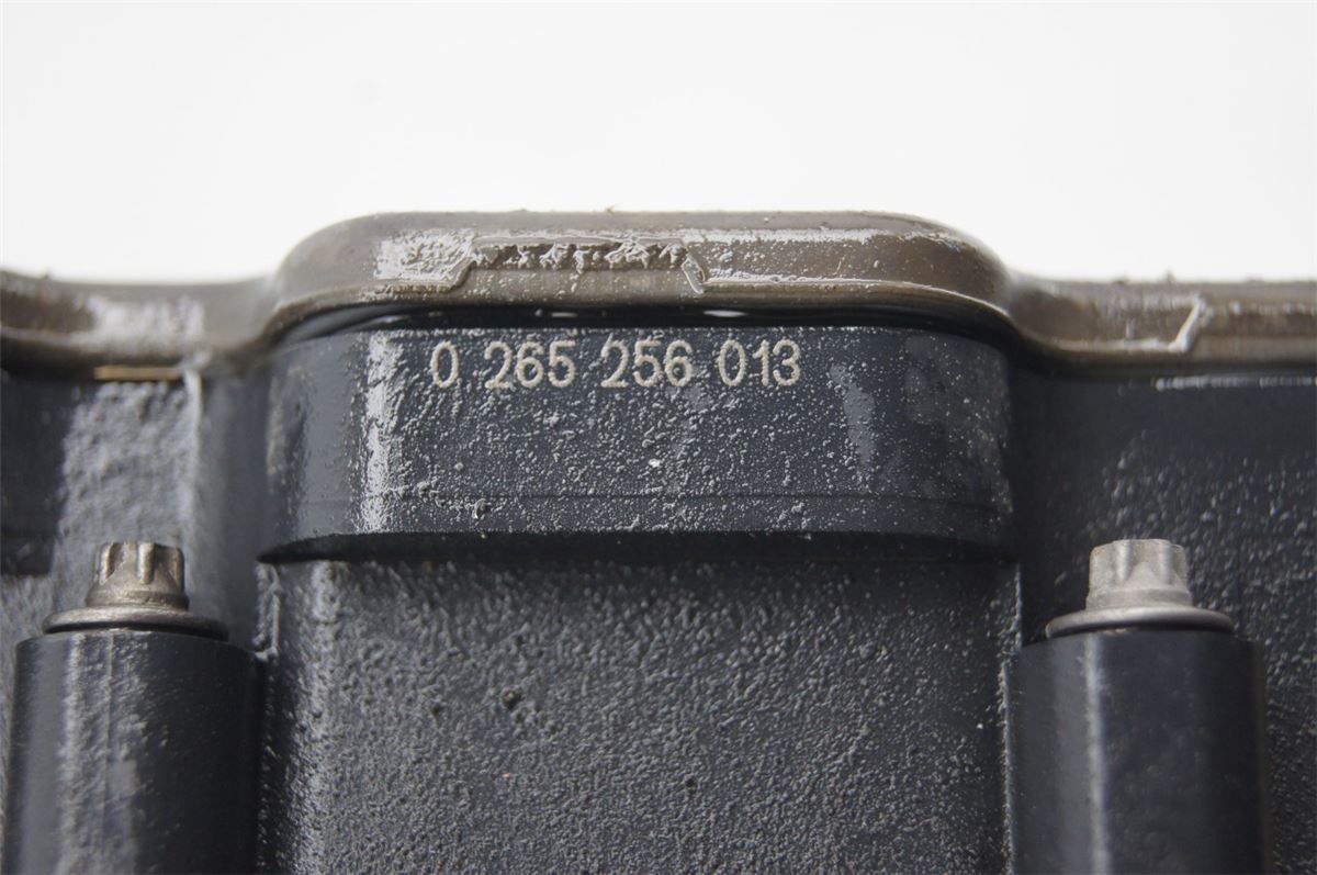 ABS Hydraulikkaggregat – bilde 4