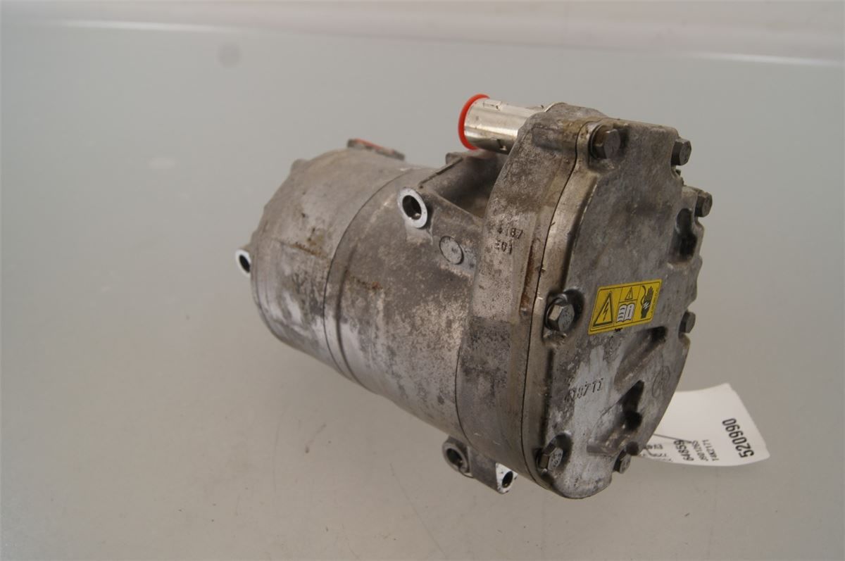 Varme AC Kompressor – bilde 4