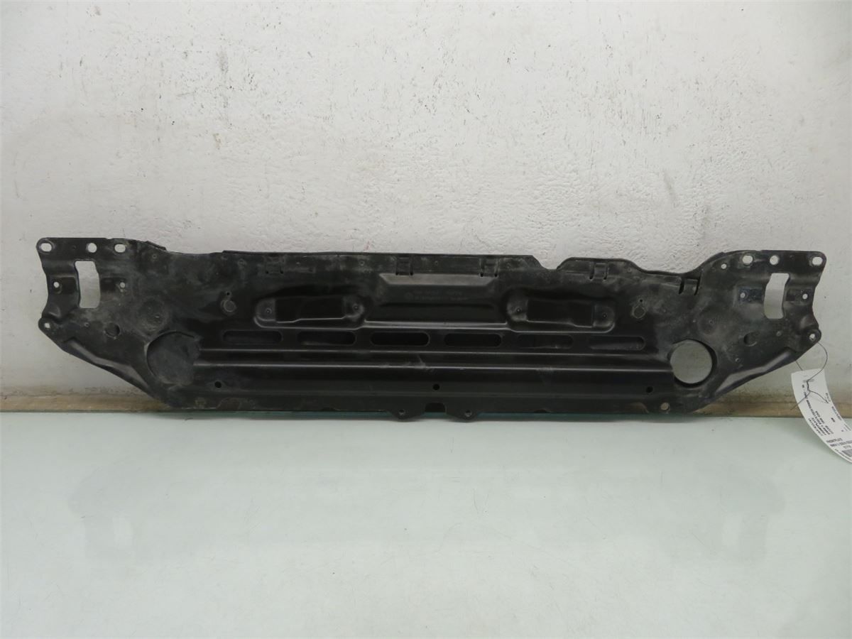 Frontplate – bilde 1