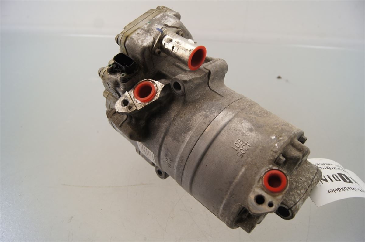 Varme AC Kompressor – bilde 1