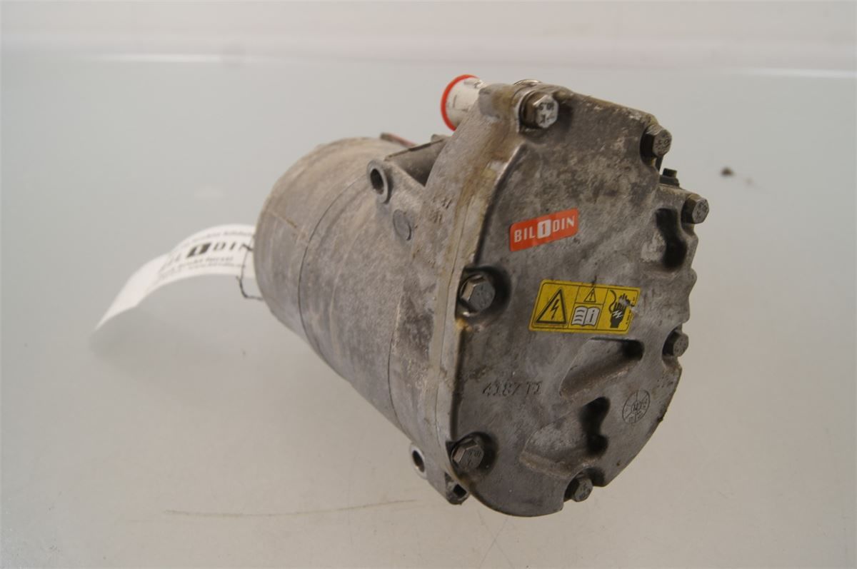 Varme AC Kompressor – bilde 2