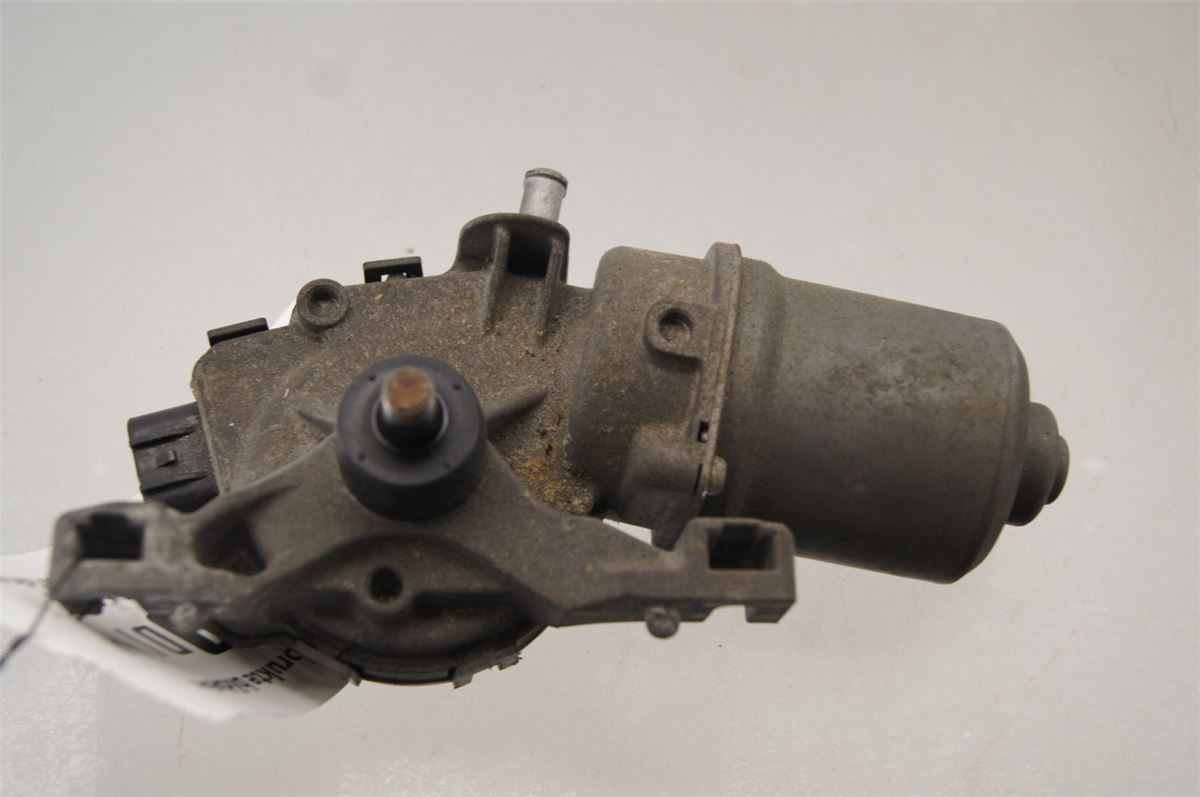 Viskermotor Frontrute – bilde 1