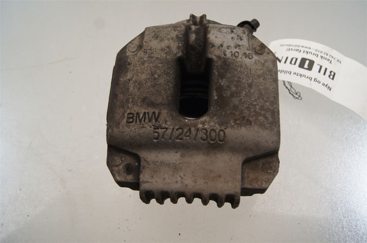 Bremsecaliper Foran Venstre – bilde 3