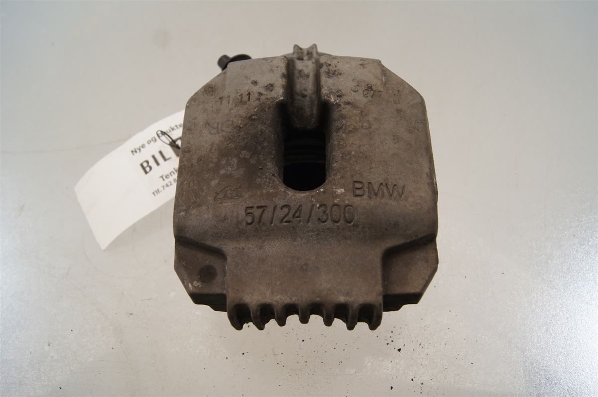 Bremsecaliper Foran Høyre – bilde 3