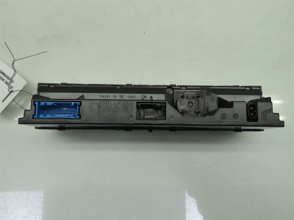 Varme AC Betjening/Display – bilde 3