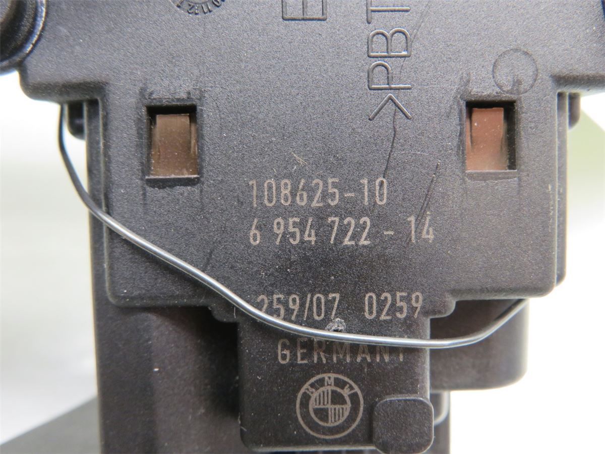 Tenningslås / Rattlås Elektris – bilde 4