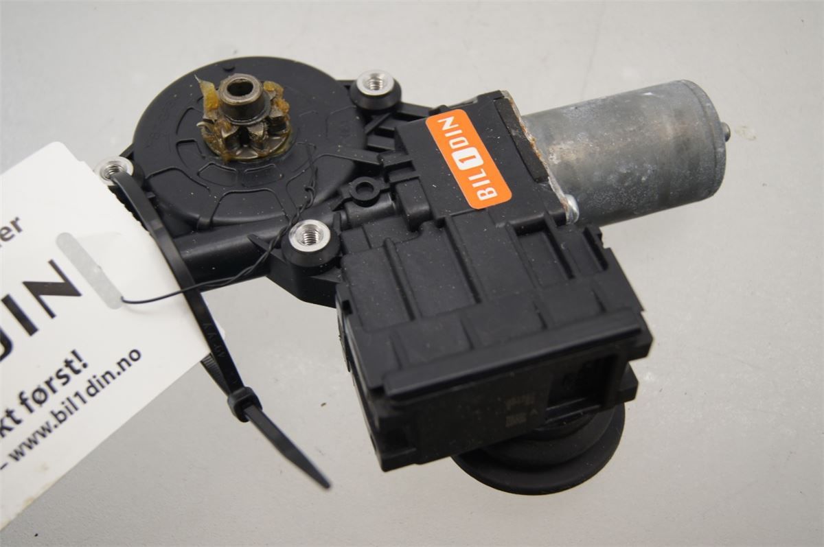 Vindusheismotor – bilde 1
