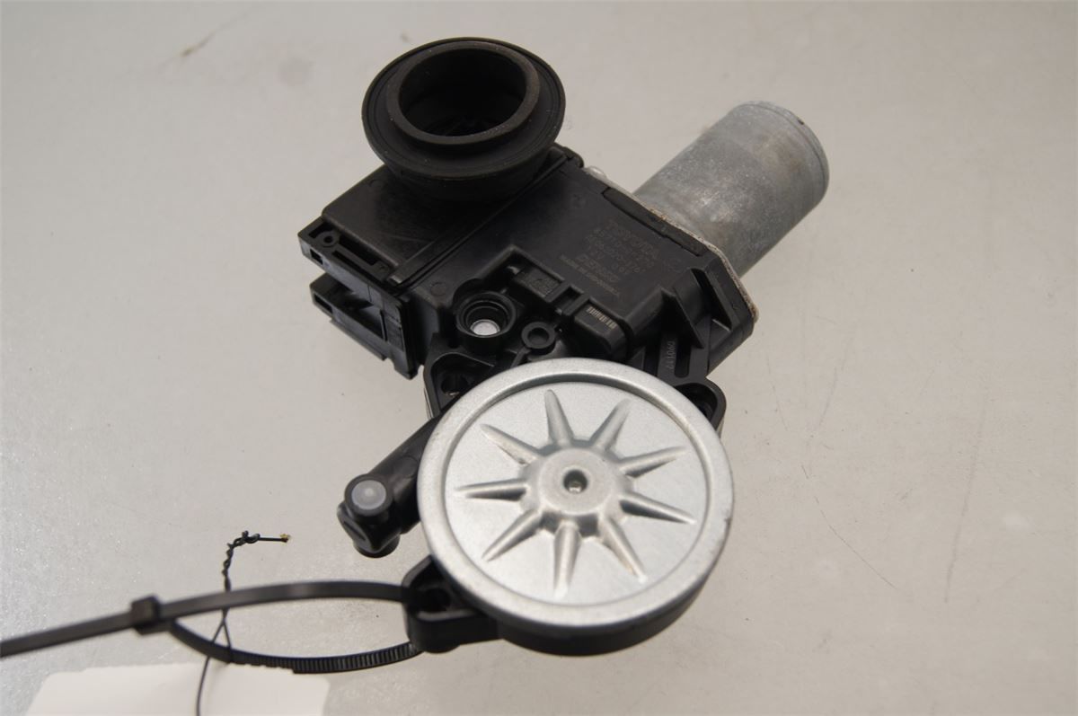 Vindusheismotor – bilde 2