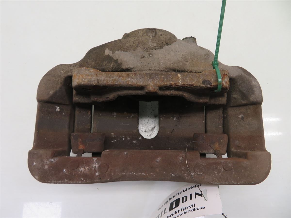 Bremsecaliper Foran Høyre – bilde 2