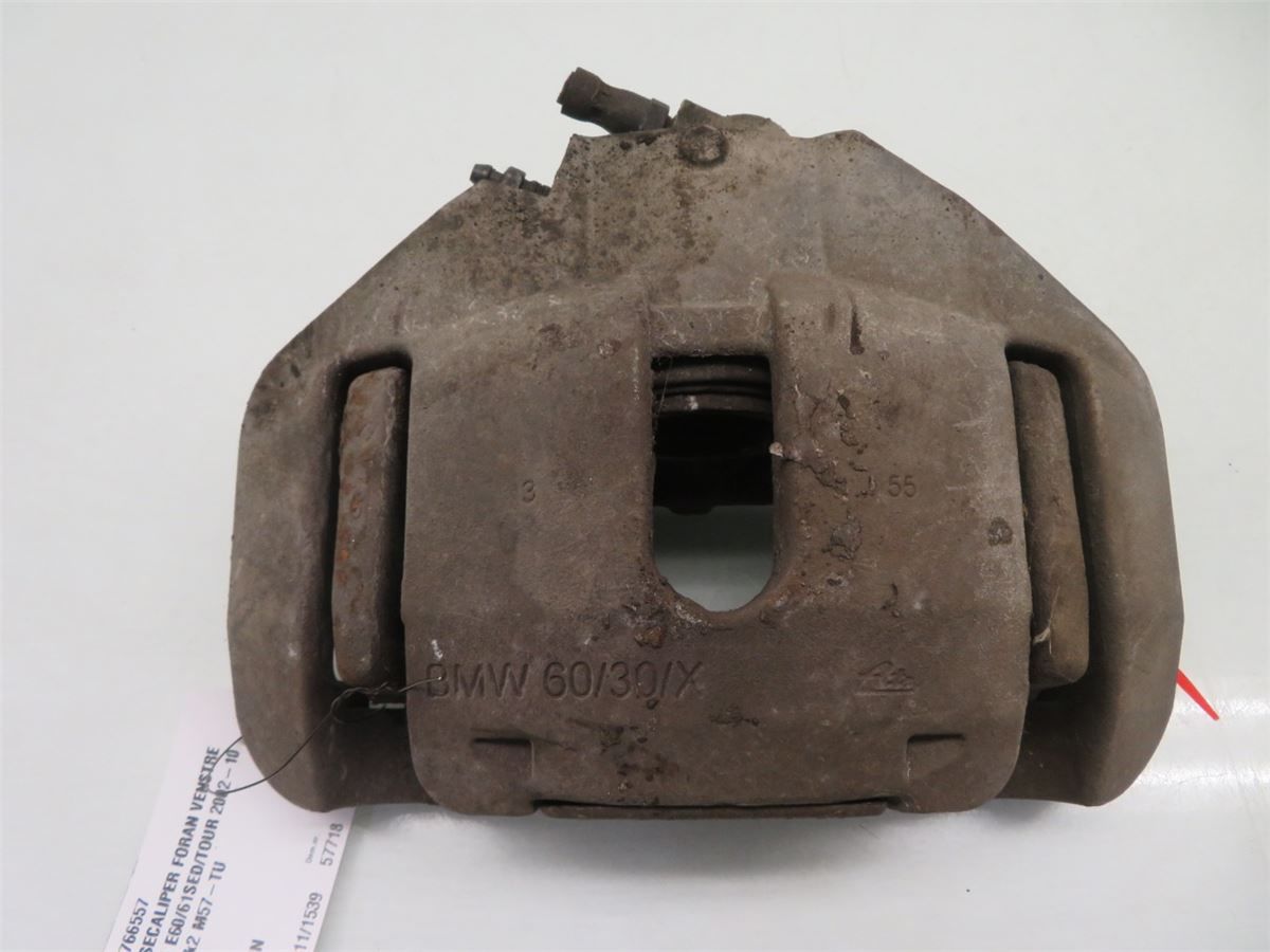 Bremsecaliper Foran Venstre – bilde 1