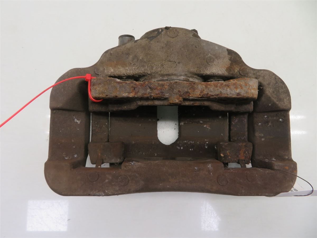 Bremsecaliper Foran Venstre – bilde 2