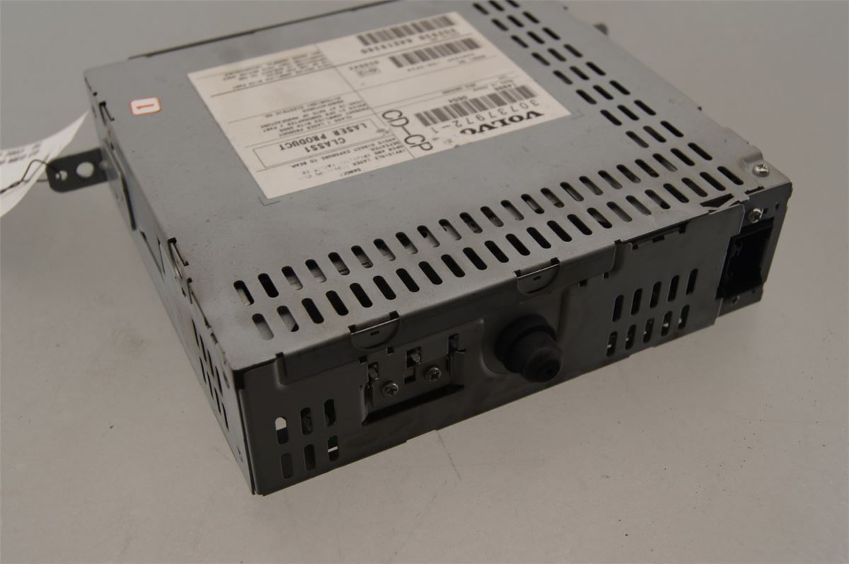 Stereo Radio Med CD – bilde 3