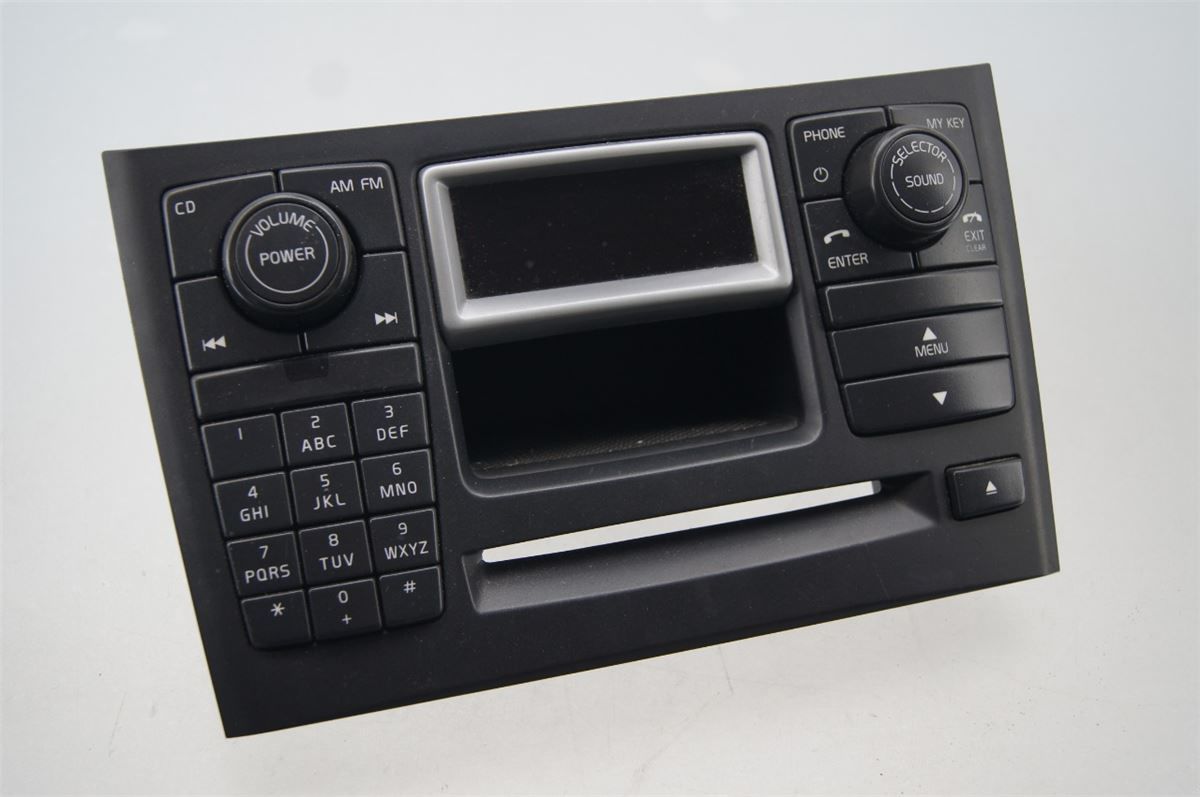 Stereo Radio Øvrig – bilde 1