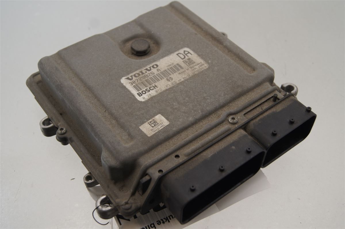 Styreenhet Motor (ECU) Diesel – bilde 1
