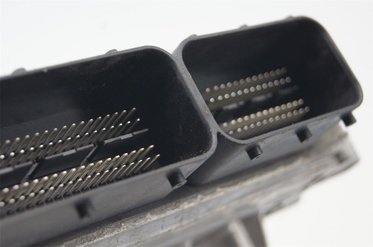 Styreenhet Motor (ECU) Diesel – bilde 3