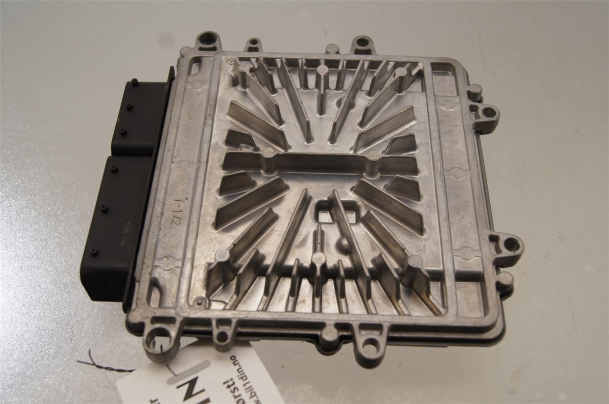 Styreenhet Motor (ECU) Diesel – bilde 4