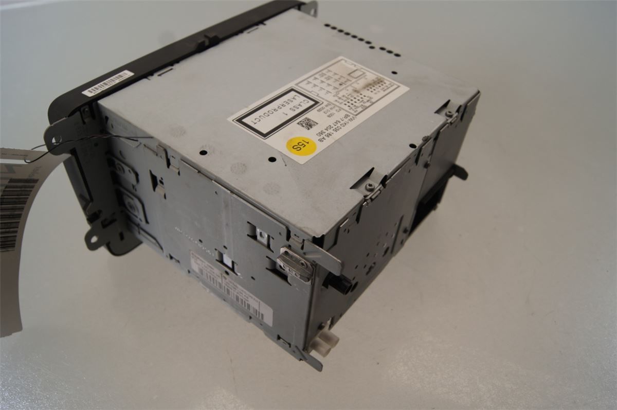Stereo Radio Med CD – bilde 3