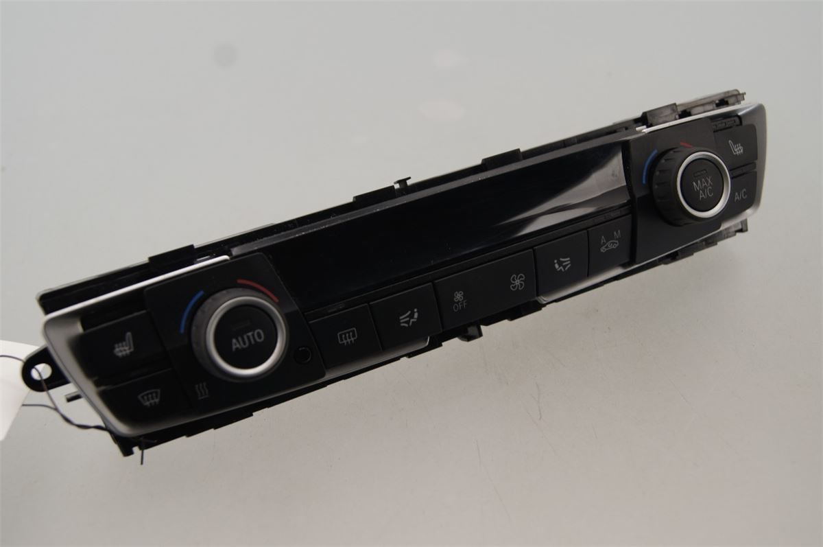 Varme AC Betjening/Display – bilde 2