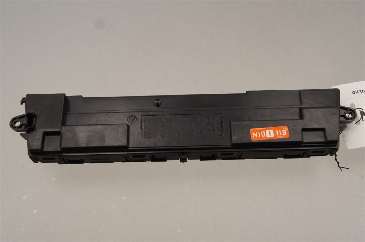 Varme AC Betjening/Display – bilde 3