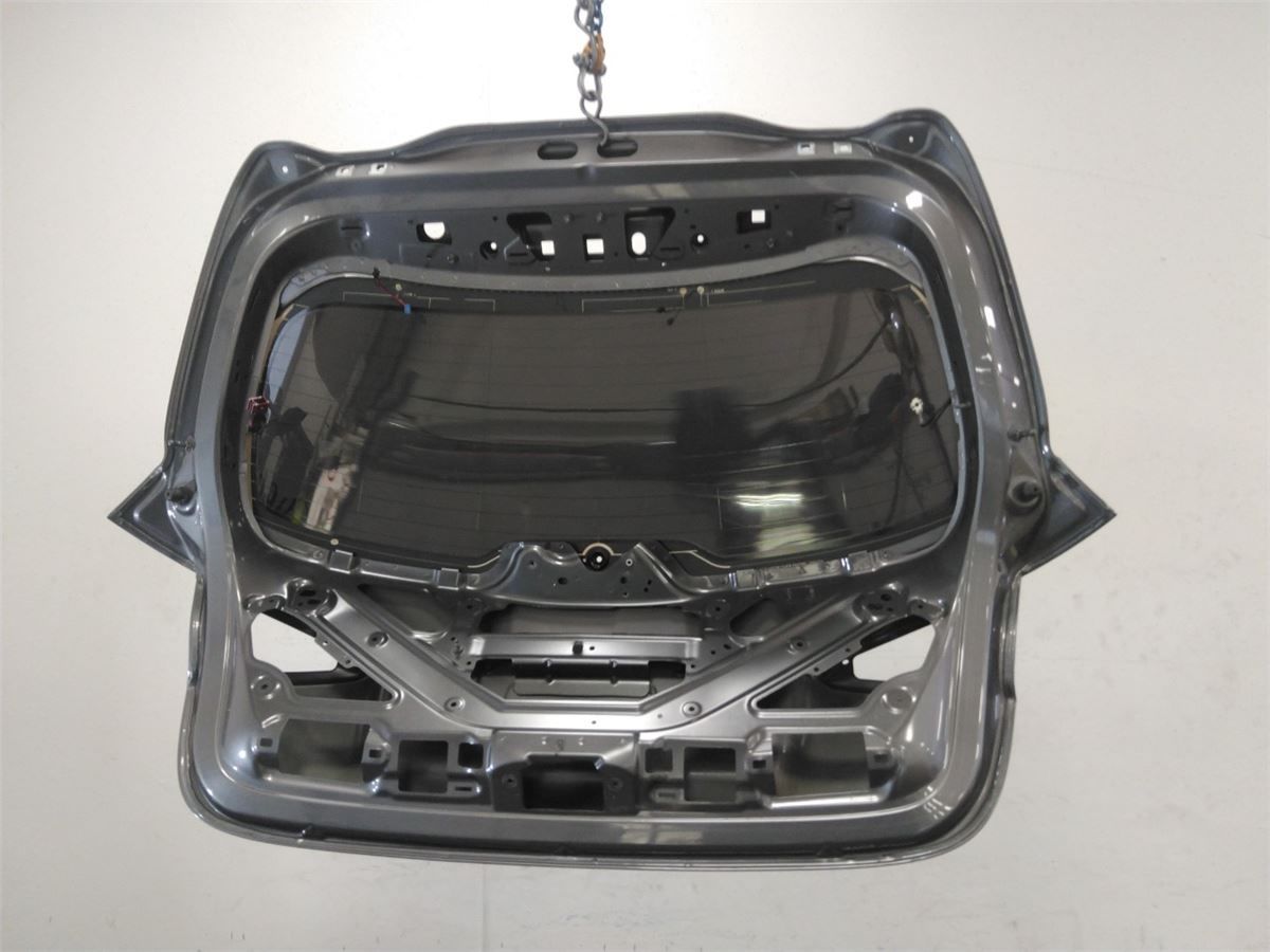 Bakluke Cc / Kombi – bilde 5