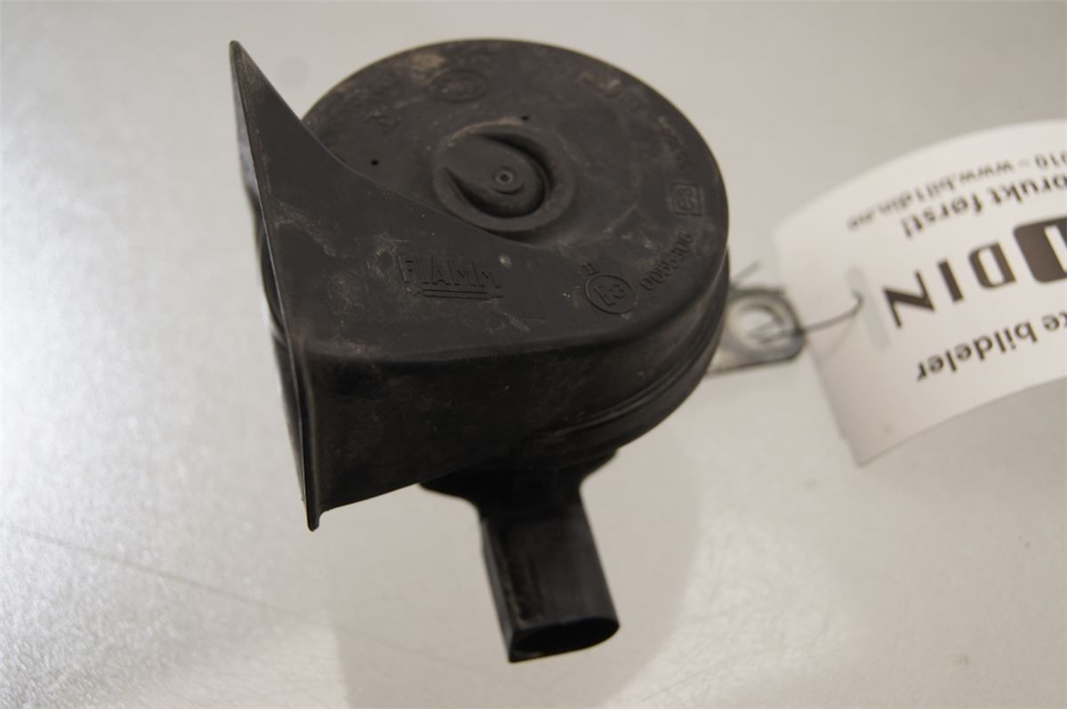 Signalhorn – bilde 2