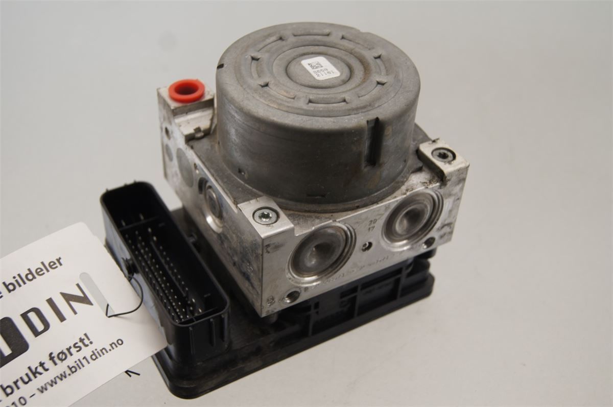 ABS Hydraulikkaggregat – bilde 1